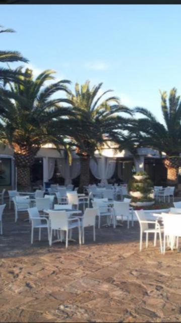 Villetta A Schiera In Villaggio Metatur Metapont Exterior foto