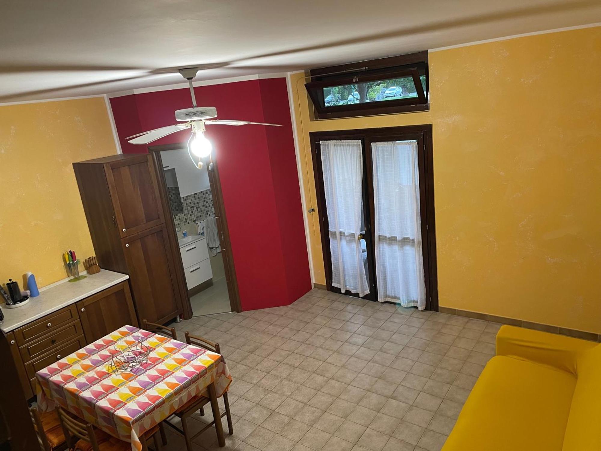 Villetta A Schiera In Villaggio Metatur Metapont Exterior foto
