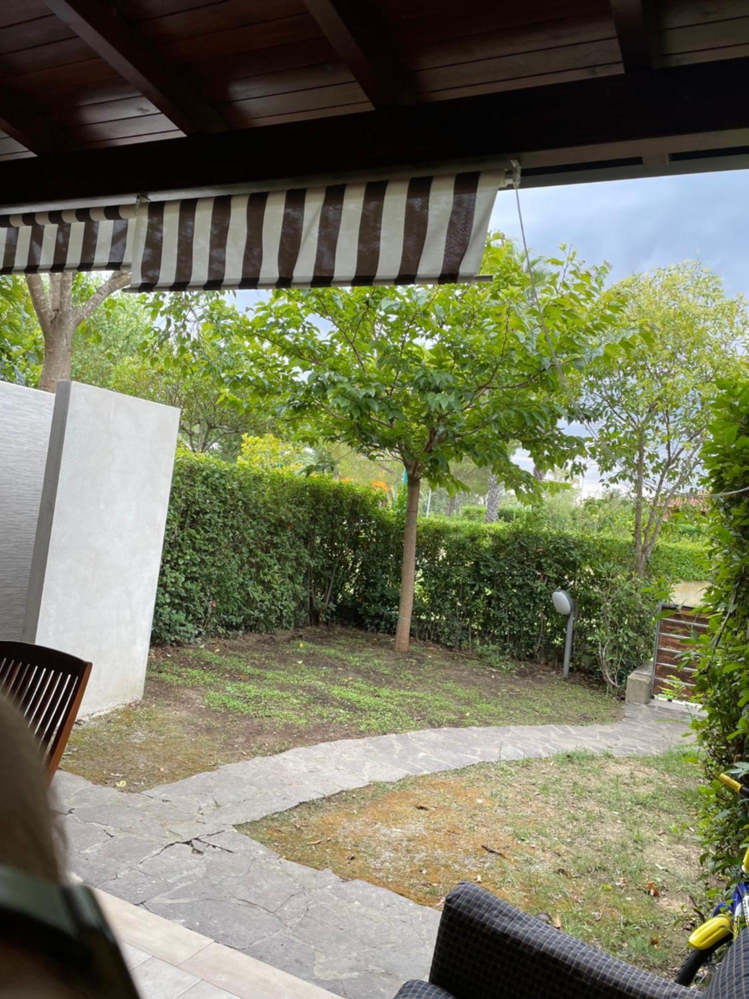 Villetta A Schiera In Villaggio Metatur Metapont Exterior foto